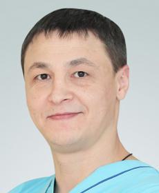 Зияев Камиль Рифович