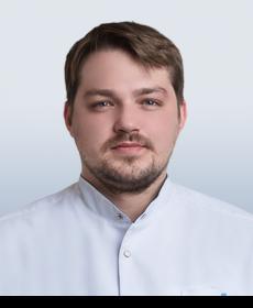 Холостенко Роман Викторович