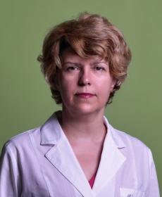 Лаврентьева Лариса Николаевна