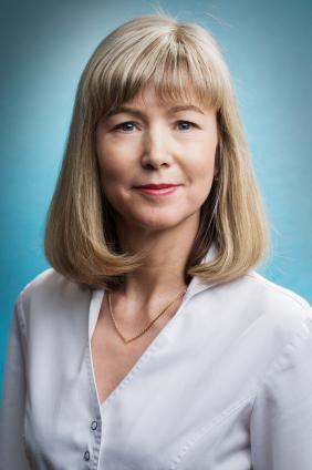 Николаева Наталия Анатольевна