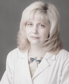 Царькова Ольга Владимировна