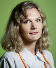 Клюхина Юлия Борисовна