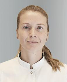 Аганина Наталья Сергеевна