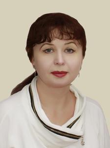 Бояршинова Ирина Владимировна