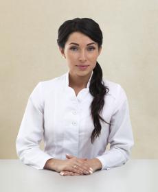 Ефимова Мария Алексеевна