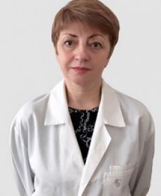 Суханова Татьяна Николаевна