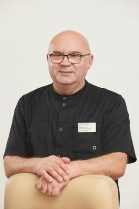 Беломестнов Виктор Федорович