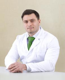 Сайтов Заур Салманович