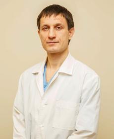 Мадеев Денис Александрович