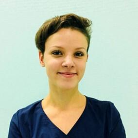 Алексеева Надежда Михайловна