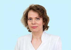 Кирпичева Татьяна Владимировна