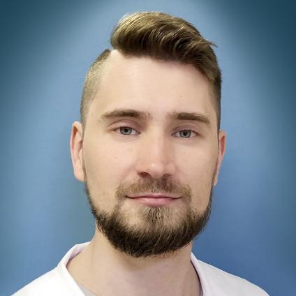Каравашкин Григорий Константинович