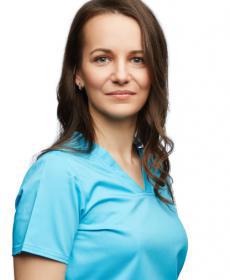 Дроздович Елена Александровна