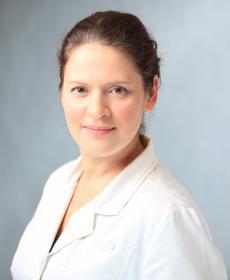 Ермакова Полина Юрьевна