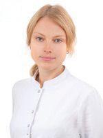 Долицкая Ольга Юрьевна