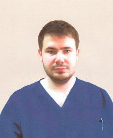 Скворцов Дмитрий Анатольевич