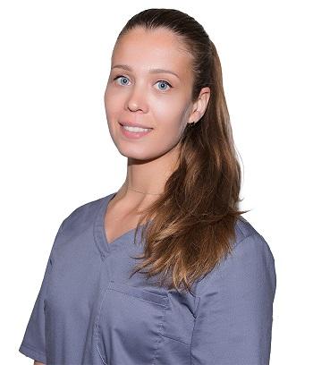 Шустова Анна Сергеевна