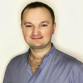 Беляев Максим Сергеевич