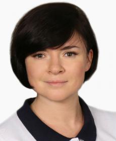 Кирсанова Екатерина Владимировна