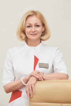 Синчурина Наталья Геннадьевна