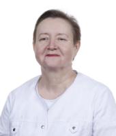 Митрошенко Тамара Павловна
