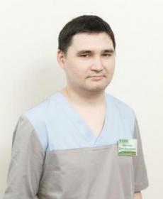 Жартанов Олег Алексеевич