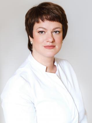 Цинзерлинг Наталья Всеволодовна