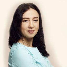 Шевцова Анна Александровна