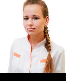 Романова Елена Владимировна