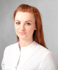 Шестакова Наталия Владимировна