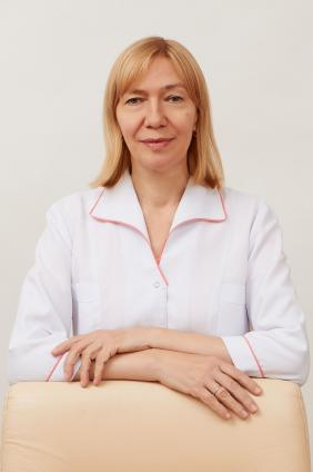 Кутепова Татьяна Анатольевна