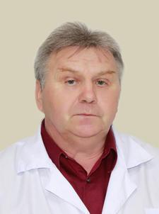 Коробов Юрий Александрович