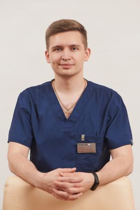 Цыпилев Александр Сергеевич