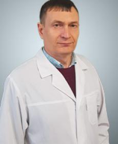 Кутепов Владимир Алексеевич