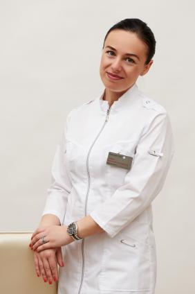 Зиберт Кристина Рудольфовна
