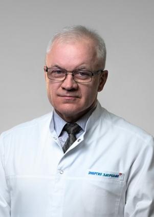 Вандышев Александр Михайлович