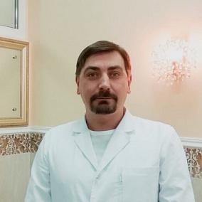 Сыроваткин Максим Александрович