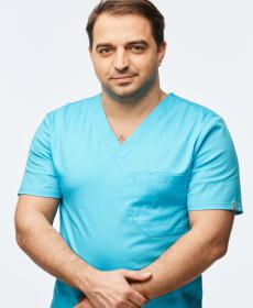 Сергеев Никита Андреевич