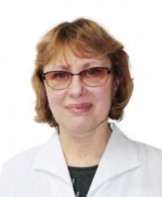Малюкова Марина Владимировна