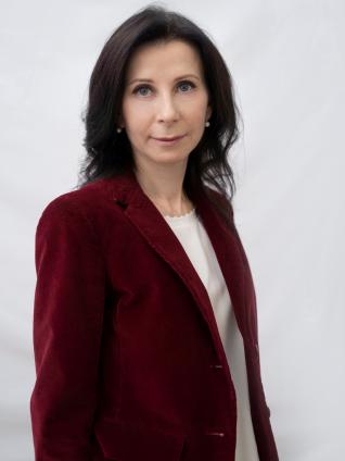 Скобля Наталия Владиславовна