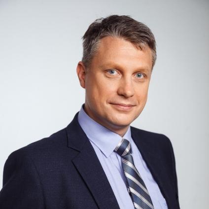 Слободской Павел Константинович
