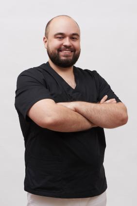 Григорьев Михаил Владимирович