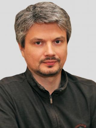 Трояновский Роман Романович