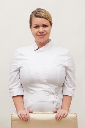 Лепорк Ирина Сергеевна