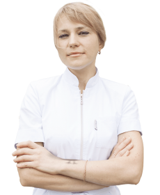 Башаева Алия Борисовна