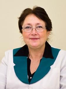 Полякова Галина Юрьевна
