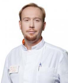 Иванков Николай Александрович