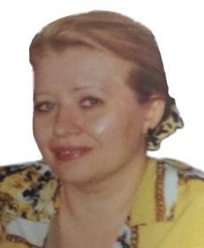 Юсалина Ирина Ивановна