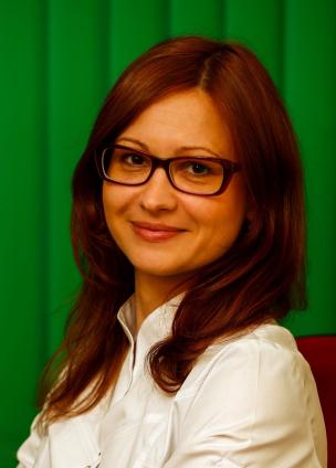 Сухарева Екатерина Юрьевна
