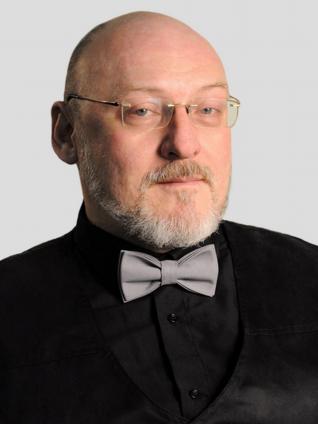 Конёнков Сергей Юрьевич